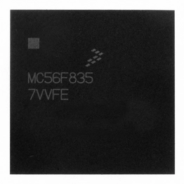 NXP Semiconductors MC56F8167VVFE image