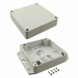 BUD Industries PN-1336-MB image