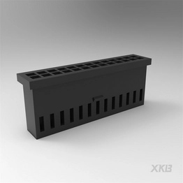 XKB Connectivity X2530H-2x13-PT image