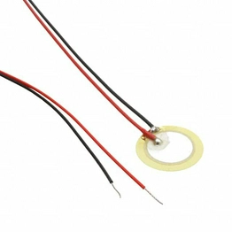 AB1070B-LW100-R PUI Audio