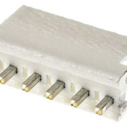 TE Connectivity 640445-6 image