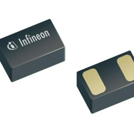 Infineon Technologies BAT1502ELE6327XTMA1 image