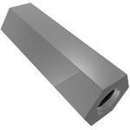 M1253-2545-N RAF Electronic Hardware