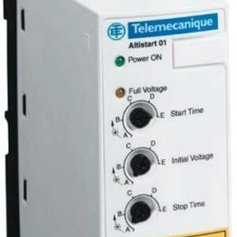 ATSU01N206LT Schneider Electric