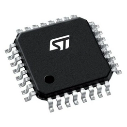 STMicroelectronics STM8S207K8T6CTR image