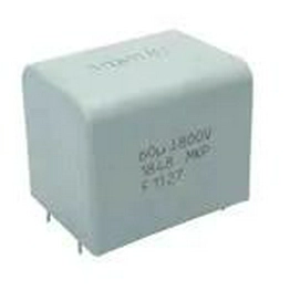 MKP1848650084Y5 Vishay Intertechnology