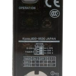 OMRON E3JM-DS70M4T-G image