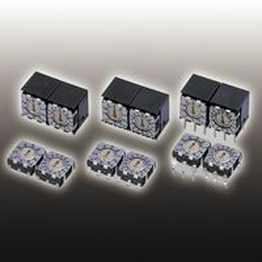 S-7010EA Nidec
