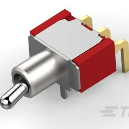 TE Connectivity A101MD9AG04 image