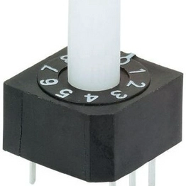 OMRON A6A-10RS image