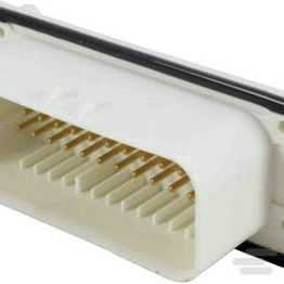 TE Connectivity 1-776163-2 image