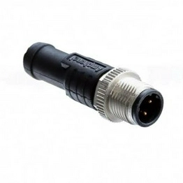 Amphenol M12A-05BMMM-SL8A01 image