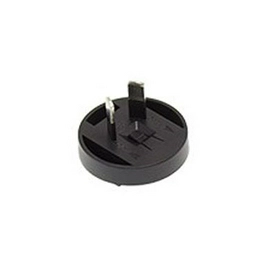 Mean-Well USA, Inc. AC PLUG-AU2 image