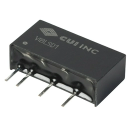VIBLSD1-S5-S5-SIP CUI INC