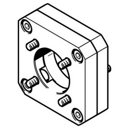 EAMF-A-44A/B-40G FESTO