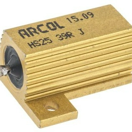 OHMITE HS25 39R J image