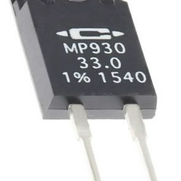 Caddock Electronics MP930-33.0-1% image