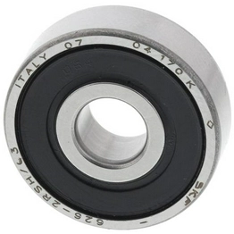 626-2RSH/C3 SKF