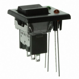M2018TJW01-FA-3A-CF NKK Switches