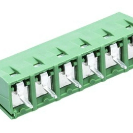 TE Connectivity 282837-6 image