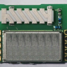 STMicroelectronics SPSGRF-868 image