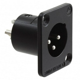 DE3MB Switchcraft
