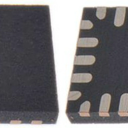 STMicroelectronics STM32L011F4U6TR image