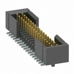 FTMH-117-02-F-DV-ES-A-P-TR samtec