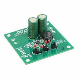 MAX15020EVKIT+ Analog Devices