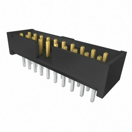 samtec LTMM-110-02-L-D image