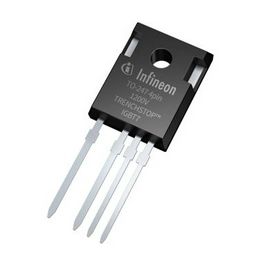 Infineon Technologies IKZA40N120CS7XKSA1 image
