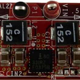 ISL8033DEMO1Z Renesas Electronics
