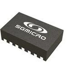 SGMICRO SGM3785YTDP14G/TR image