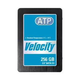 AF256GSTCJ-2BBXX ATP Electronics