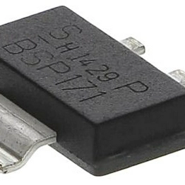 Infineon Technologies BSP171P image