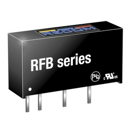 RECOM Power RFB-0505S image
