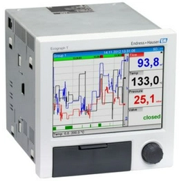 ENDRESS+HAUSER RSG35-B1A image