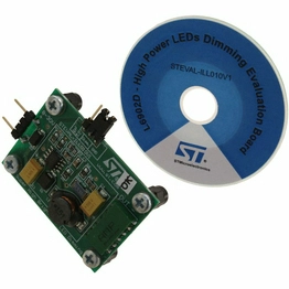 STEVAL-ILL010V1 STMicroelectronics