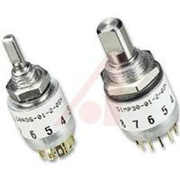 grayhill 51DP30-01-2-AJN image