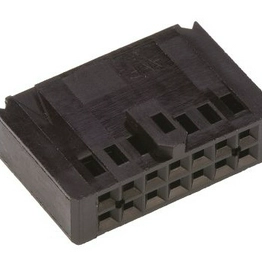 TE Connectivity 102387-2 image