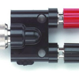 Pomona Electronics 1296 image