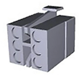 TE Connectivity 1-480270-0 image