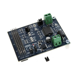 STMicroelectronics EVAL-L9958 image