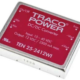 TRACO Power TEN 25-2412WI image