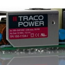 TRACO Power TPI 150-112A-J image