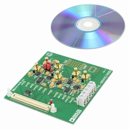 EV-AD5415/49SDZ Analog Devices