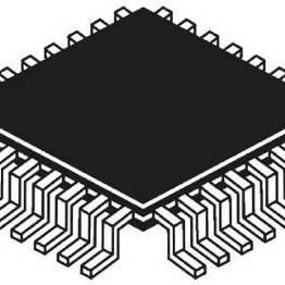 Silicon Laboratories C8051F383-GQ image
