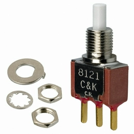 C&K U811SHCGE image