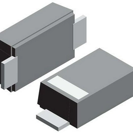 Vishay Intertechnology SE15FD-M3/H image