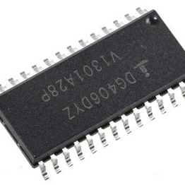 Renesas Electronics DG406DYZ image